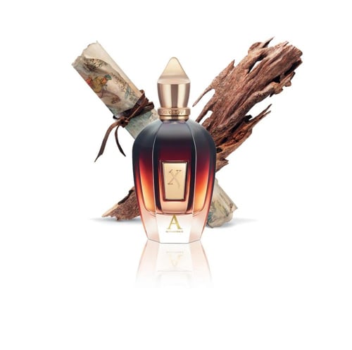 عطر زيرجوف اليكساندريا II أو دو بارفيوم للجنسين 10...