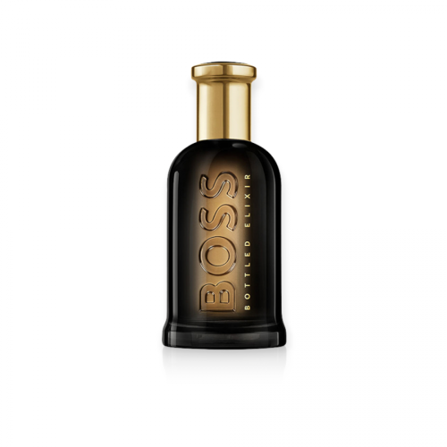 عطر هيوجو بوس بوتيلد الكسير او دو بارفيوم إنتنس لل...