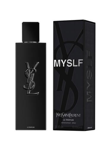 عطر ايف سان لوران ماي سيلف لو بارفيوم للرجال 100مل