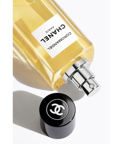 عطر شانيل COROMANDEL أو دو بارفيوم75مل