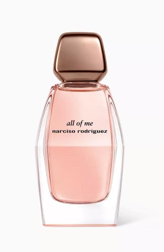 عطر نارسيسو أول أوف مي أودوبارفيوم للنساء90مل
