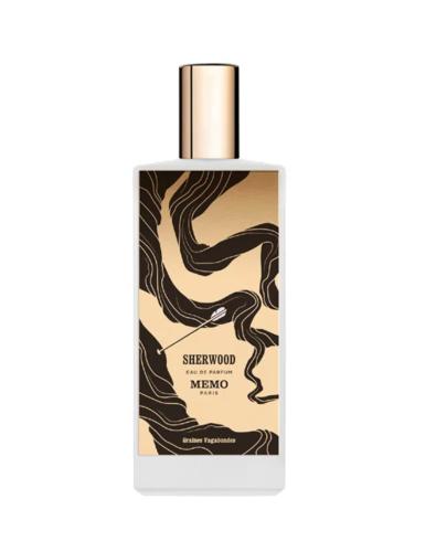 عطر ميمو شير وود او دو بارفيوم للجنسين 75 مل