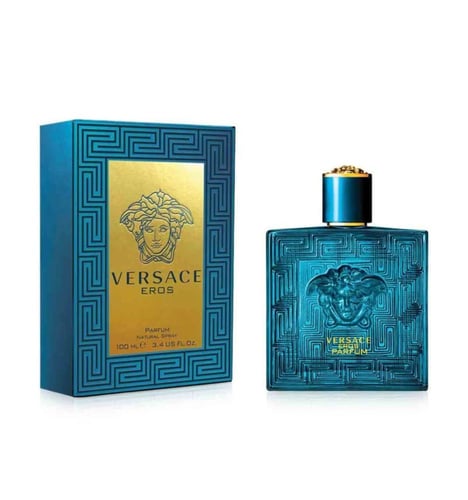 عطر فيرزاتشي ايروس بارفيوم الرجالي 100مل