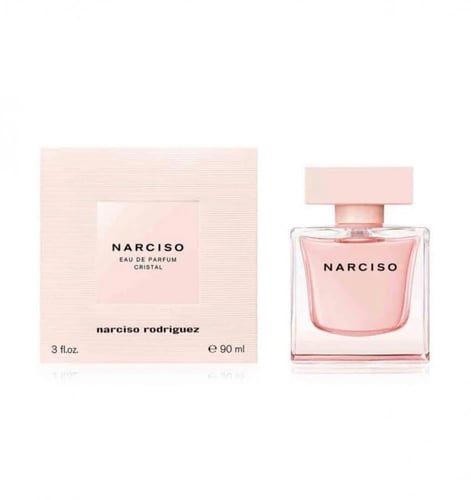 عطر نارسيسو رودريغيز كريستال 90 مل