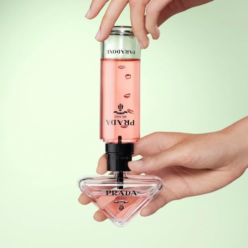 عطر برادا بارادوكس أو دو برفيوم للنساء90مل