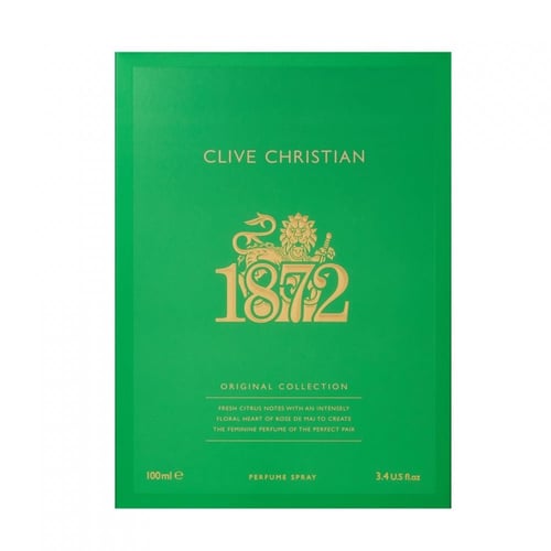عطر كلايف كريستيان 1872 أوريجينال كوليكشن حصري للن...