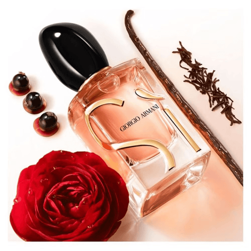 عطر جوروجيو أرماني Siسى إنتنس الجديداودى بيرفيوم 1...