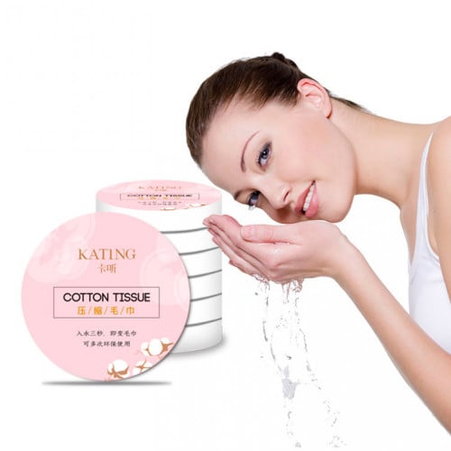 منشفة وجه سحرية