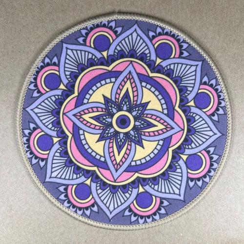 كوستر مزخرف