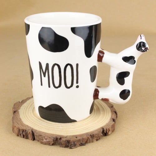 كوب البقرة 400 مل