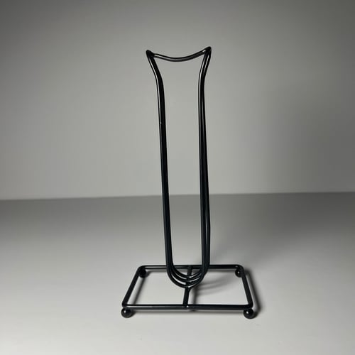 حامل كبسولات نسبرسو اسود