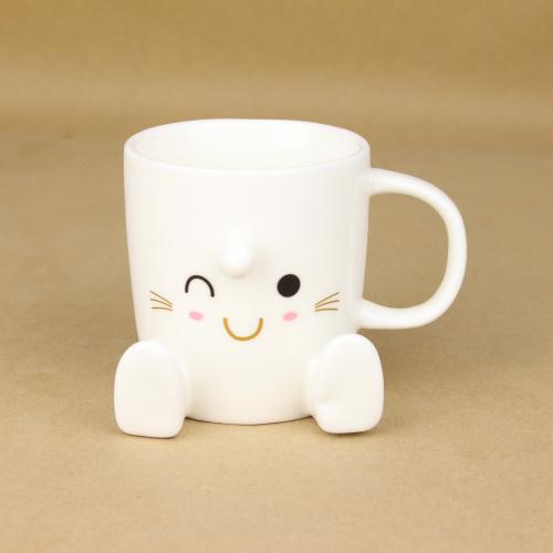 كوب توهقنا بالاسم 230 مل