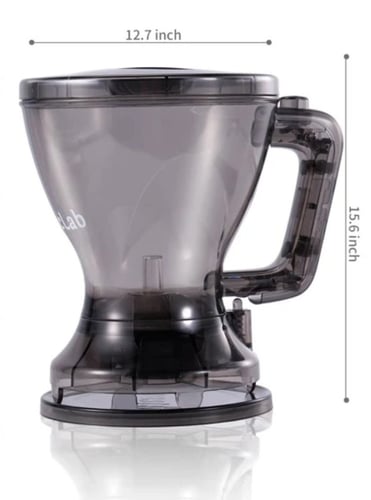 أداة تنقيع قهوة V60