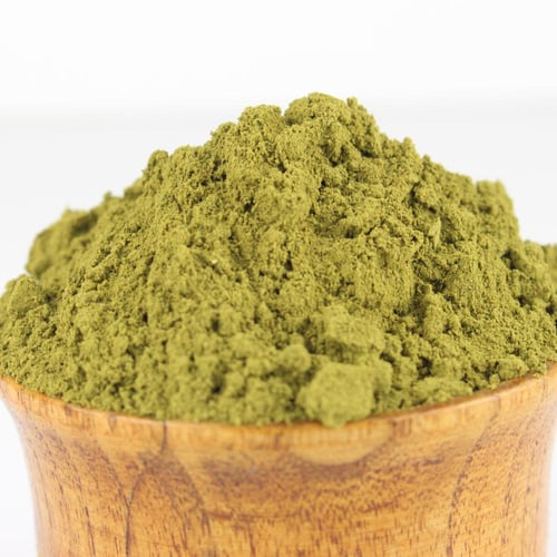 حناء قصيمي عضوي 1 كيلو