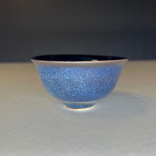 كوب قهوة كحلي 110 مل