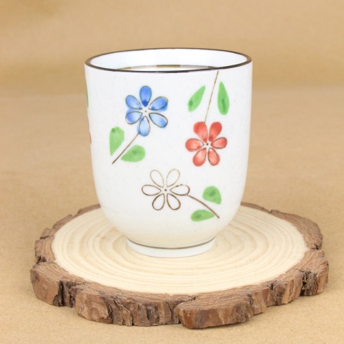 كوب قهوة مزخرف 160 مل