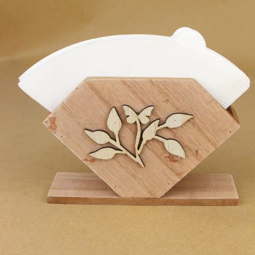 حامل فلاتر قهوة