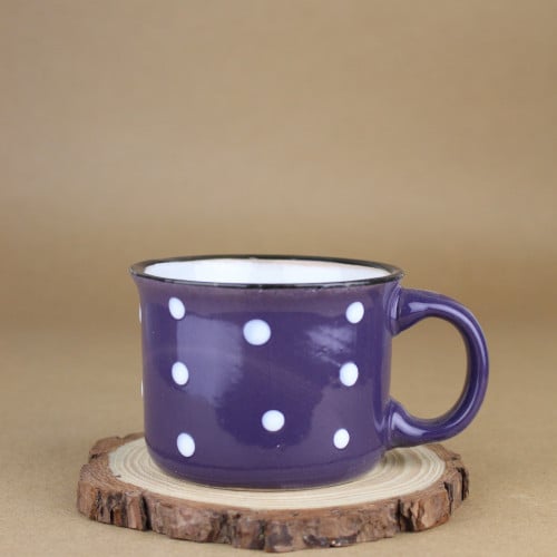 كوب شاي / قهوة موف 200 مل