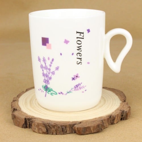 كوب قهوة مزخرف 300 مل