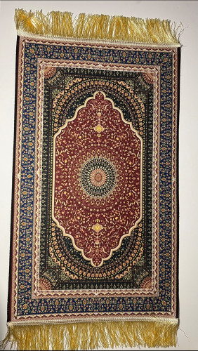 كوستر بطول 60 سم وعرض 40 سم