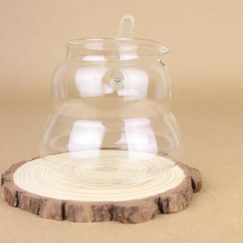 ركوة زجاجية 400 مل