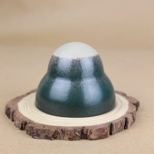 كوب فخار قهوة بقاعدة 120 مل