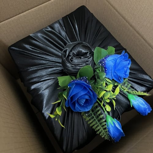 لطلب تغليف الهدايا