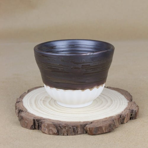 كوب قهوة كورتادو فاخر 130 مل