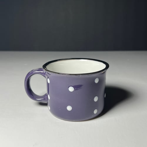 كوب شاي / قهوة موف 200 مل