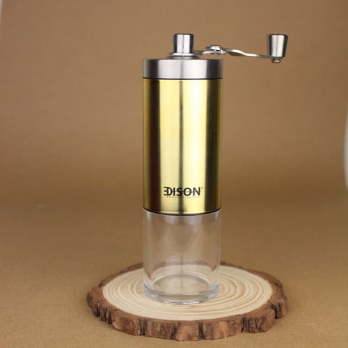 مطحنة يدوية من اديسون