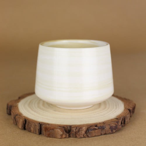 كوب قهوة سكري 180 مل