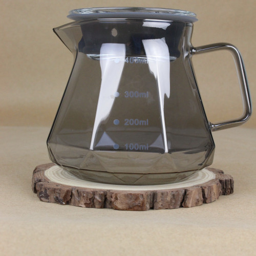 سيرفر 01 رصاصي 400 مل