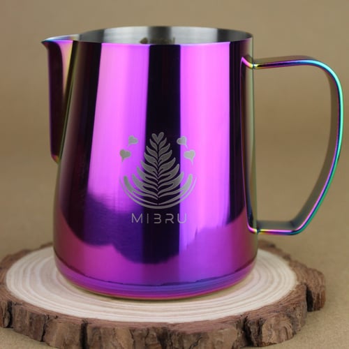 بتشر ملون من ميبرو 400 مل