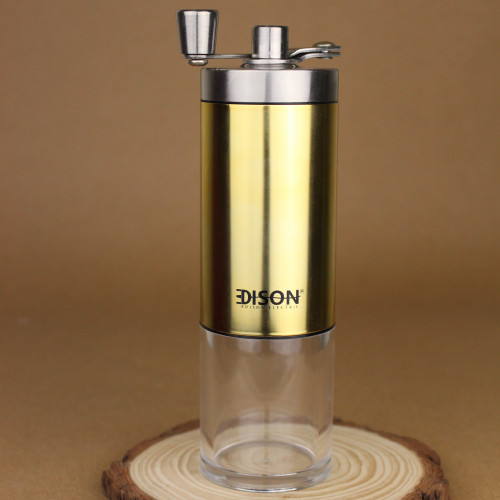 مطحنة يدوية من اديسون