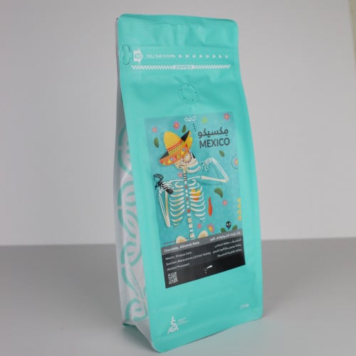 كفة - مكسيكو 250 جرام