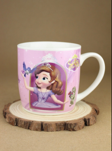 كوب سراميك صوفيا 350 مل