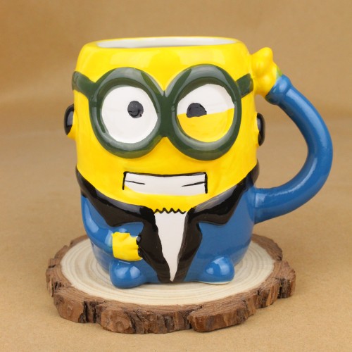 كوب منيونز 400 مل