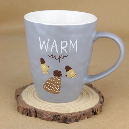 كوب الشتاء 500 مل