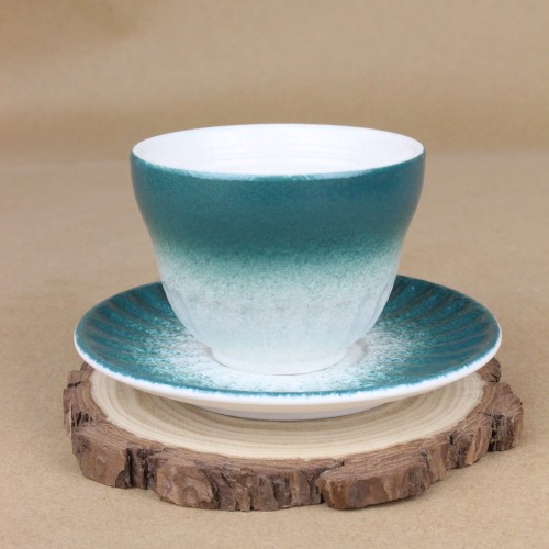 كوب قهوة كورتادو فاخر 130 مل