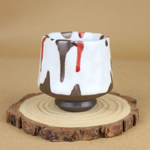 كوب قهوة فاخر 120