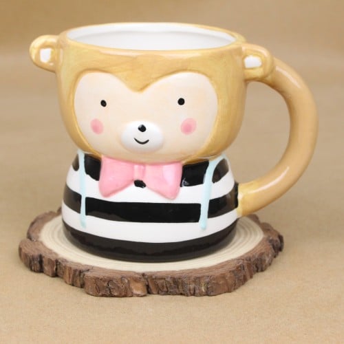 كوب القرد 460 مل