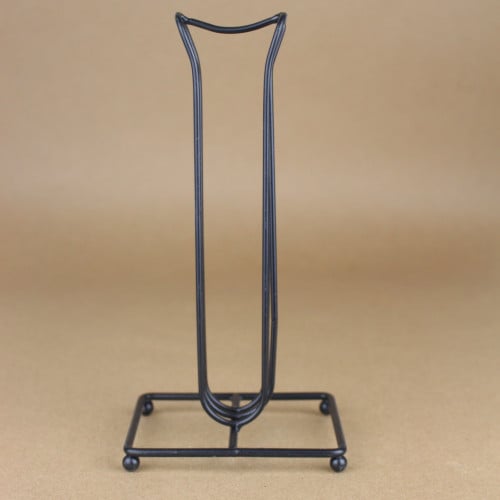 حامل كبسولات نسبرسو اسود