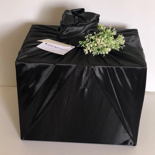 لطلب تغليف الهدايا