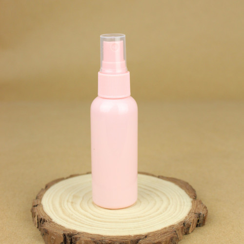 بخاخ ماء للقهوة لمنع الكهرباء الساكنة وردي 60 مل