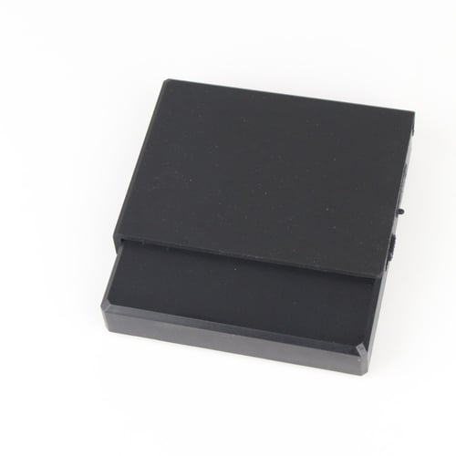 ميزان إسبرسو ميني اسود mini scale