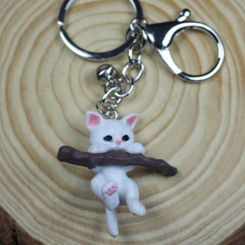 ميدالية قطة