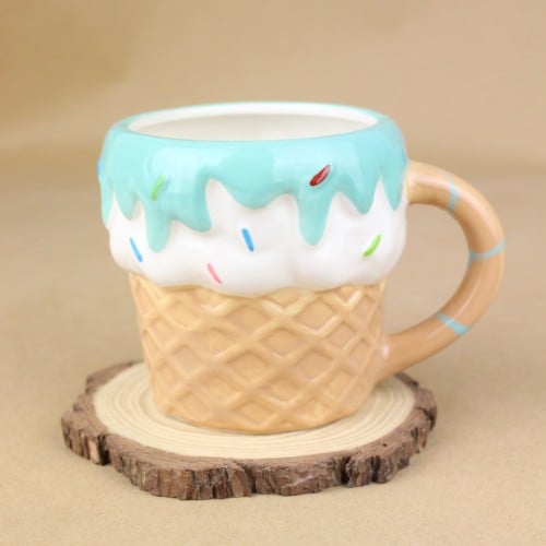 كوب الايسكريم 460 مل