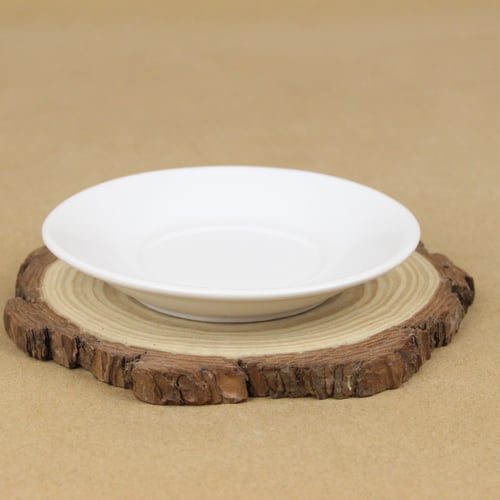 كوب قهوة تركية رمادي 100 مل