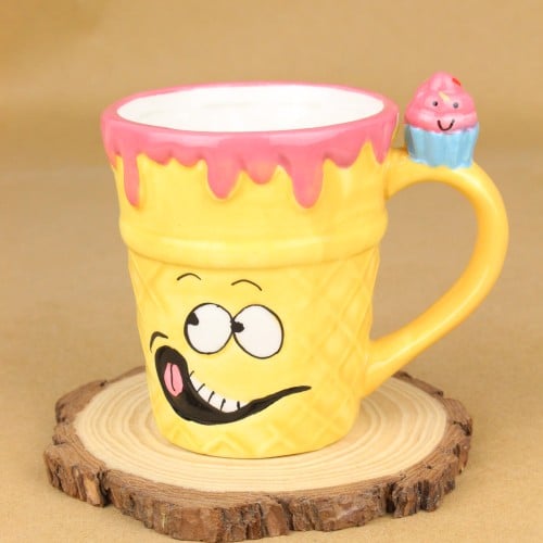 كوب كب كيك 280 مل