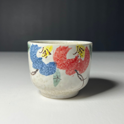 كوب قهوة مزخرف 150 مل